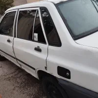 پراید مدل78|خودرو سواری و وانت|قم, قلعه کامکار|دیوار