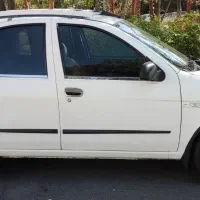 تیبا 2 مدل 97 EX رینگ اسپرت+ بدون رنگ|خودرو سواری و وانت|قم, زنبیل آباد|دیوار