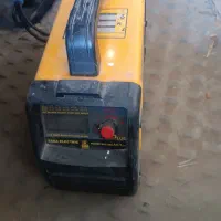 موتور جوش و مینی فرز
