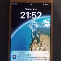 ایفون ۸|موبایل|پرند, فاز ۲|دیوار