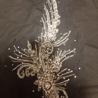 خرج کار لباس ،پنل لباس