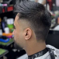 خدمات اصلاح و گیریم دامادی|خدمات آرایشگری و زیبایی|بوشهر, |دیوار