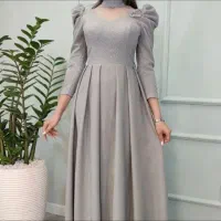 لباس مجلسی