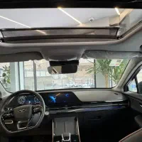 فونیکس FXمدل 1403در حد خشک|خودرو سواری و وانت|قزوین, |دیوار