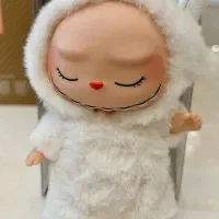 فروش عروسک لبوبو لباس دار و بدون لباس تعداد و عمده|اسباببازی بچه|تهران, بازار|دیوار