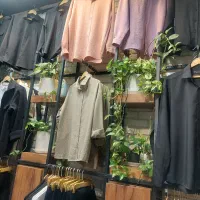 مدیر تامین و تولید پوشاک مردانه