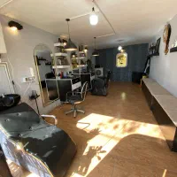 لوازم ارایشگاه مردانه|آرایشگاه و سالن‌های زیبایی|اصفهان, طاحونه|دیوار