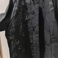 مانتو مجلسی شیک و مجلل|لباس|اسلامشهر, باغ فیض|دیوار