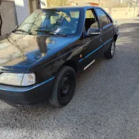 پژو ۴۰۵ مدل ۱۳۸۴|خودرو سواری و وانت|بیرجند, |دیوار