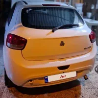 تیبا ۲|خودرو سواری و وانت|آبادان, |دیوار