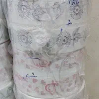 طاقه سفره|سفره، حوله، دستمال آشپزخانه|رشت, حومه رشت|دیوار