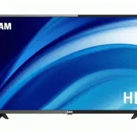 ال ای دی ۳۲اینچ سام