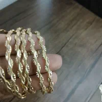 النگوطلاروس رنگ ثابت|بدلیجات|گرگان, |دیوار