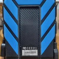 هارد اکسترنال 1 ترابایت  ADATA HD710