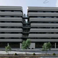 پیش فروش آپارتمان در شهر بهارستان اصفهان|پیش‌فروش املاک|اصفهان, بهارستان|دیوار