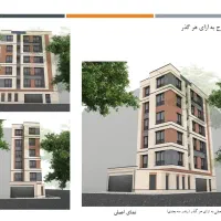 پیش فروش آپارتمان ۹۰متری در شهرری