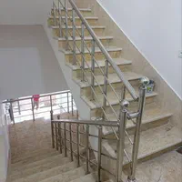 نرده استیل وکرکره برقی|خدمات پیشه و مهارت|دزفول, |دیوار