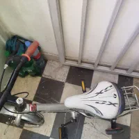 دوچرخه سایز ۱۲ درحد نو