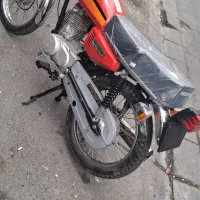 موتور هوندا ۱۲۵|موتورسیکلت|وحیدیه, |دیوار