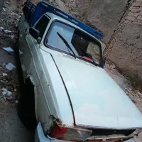 وانت مدل ۸۹|خودرو سواری و وانت|بومهن, |دیوار