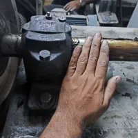 تعمیر سانتریفیوژ،هواکش و اگزاست|خدمات پیشه و مهارت|تهران, مولوی|دیوار
