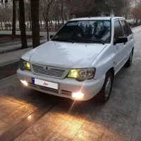 پراید مدل ۹۰ هیدرولیک سالم