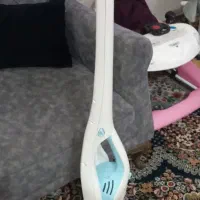 جارو شارژی|جاروبرقی، جارو شارژی، بخارشو|چهاردانگه (تهران), |دیوار