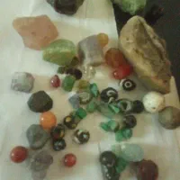 سنگهای قیمتی