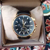 ساعت اصل سیتیزن، سه موتوره، ژاپن.