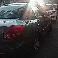 ریو مدل90 استثنایی درحد صفر|خودرو سواری و وانت|طرقبه, |دیوار