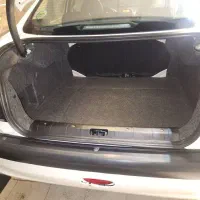 206 V8|خودرو سواری و وانت|رشت, رشتیان|دیوار