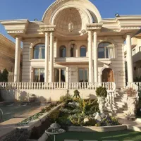 فروش ویلا شهرک غرب فاز 4