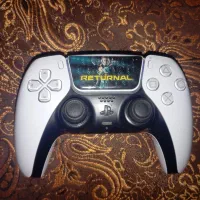 دسته PS5 کم کار