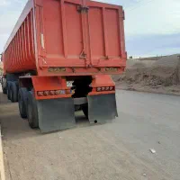 کمپرسی دو محور