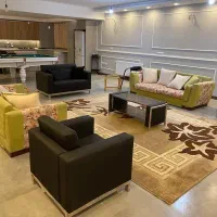 اجاره باغ و ویلا|اجارهٔ کوتاهمدت ویلا و باغ|صدرا-فارس, فاز ۱|دیوار