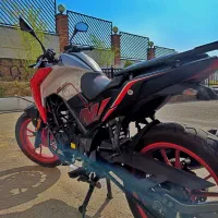 موتور سیکلت na250 abs|موتورسیکلت|تهران, ابوذر|دیوار