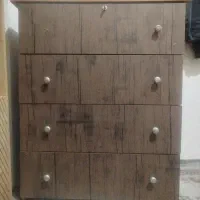 درآور و میز عسلی