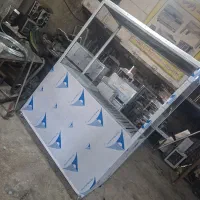 استاد کار فر ساندویچ