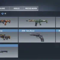 کالاف دیوتی گوشی|کنسول، بازی ویدئویی و آنلاین|تهران, کیانشهر|دیوار