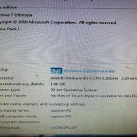 سیستم کامپیوتر کامل|رایانه رومیزی|رشت, شهرک شهید مفتح|دیوار