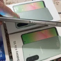 گوشی سامسونگ سالم و‌تمیز نو