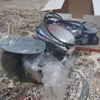 لوازم آشپزخانه توستر سوفله سماور و...|ظروف سرو و پذیرایی|نیشابور, گنبد سبز|دیوار