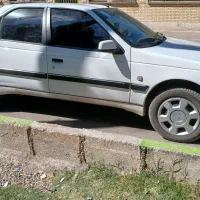 پژو 405 SLX موتورTU5، مدل ۱۳۹۹