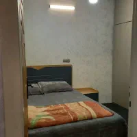 آپارتمان دو خواب طبقه اول ۸۵ متر شیک خاکزادی|فروش آپارتمان|مشهد, گاز|دیوار