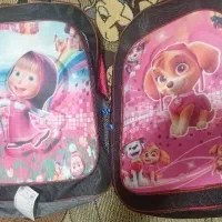 فروش انواع کیف بچه گانه تک به قیمت عمده|کیف، کفش، کمربند|قم, باجک یک|دیوار