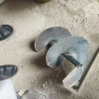 تیلرزنی|خدمات باغبانی و درختکاری|شهرکرد, |دیوار
