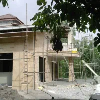 داربست فلزی مرادی.   خرید لوله داربستی