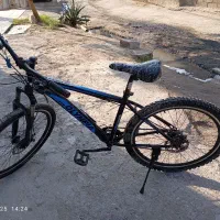دوچرخه 26