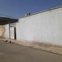 منزل دربست قنوات همکف و دربست