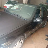 پارس 402موتور جدید